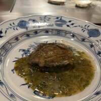 銀座うかい亭 - 