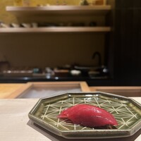 鮨 若尊 - 