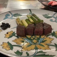 銀座うかい亭 - 