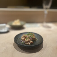 鮨 若尊 - 