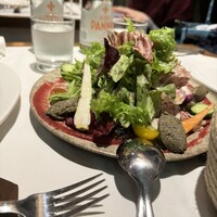 Les Jardin des dodine - 