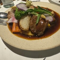 Les Jardin des dodine - 