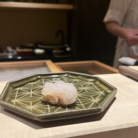 鮨 若尊 - 