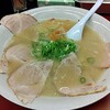 博多長浜ラーメン みよし