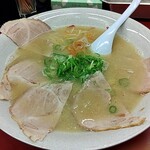 博多長浜ラーメン みよし - 