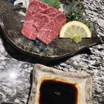 焼肉 宮中 - 