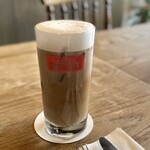 TOM’S SANDWICH - アイスオーレ