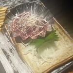 焼肉 宮中 - 