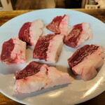 Yakiniku Oozeki - 