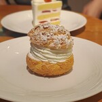 Patisserie SATSUKI - 