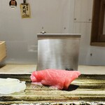 Ginza Sushidokoro Maguro Soumasuisan - 