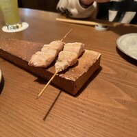 炭火焼鳥とり央 - 