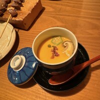 炭火焼鳥とり央 - 