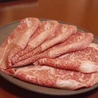 すき焼割烹 日山 - 