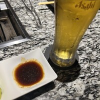 焼肉 宮中 - 