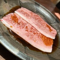 焼肉 いのうえ 吉祥寺店 - 焼きすき