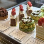 RIVA chocolatier - 