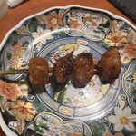 焼肉串ろっきー 新橋本店 - 