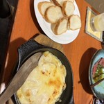 焼肉串ろっきー 新橋本店 - 