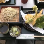 Soba Doko Ro Hanadoya - 