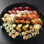 SUSHIROKU - 出前・テイクアウト・UberEats