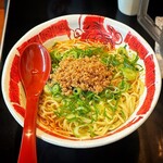 麻拉麺 揚揚 - 