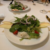 ベンジャミンステーキハウス 六本木 - 