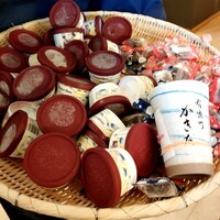 有楽町かきだ - 圧巻のハーゲンダッツとピノ　夢の食べ放題