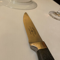 ベンジャミンステーキハウス 六本木 - 