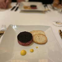 ベンジャミンステーキハウス 六本木 - 