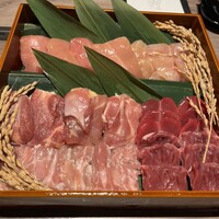 一鳥目 とり松 - 