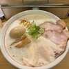 濃厚鶏そば 葵