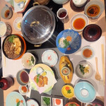 Shabushabu Nihon Ryouri Kisoji - 