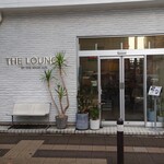 THE LOUNGE - 