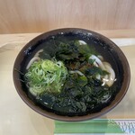 牧のうどん - 