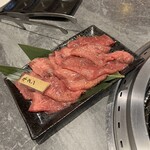 もみ込み焼肉 食道楽 - 