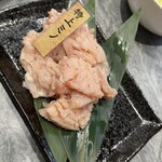 もみ込み焼肉 食道楽 - 