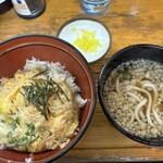 つるつる庵 第2ビル店 - 