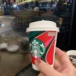 スターバックスコーヒー - 