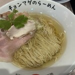 らーめん チョンマゲ 大阪梅田店 - 