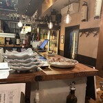 九州料理と旨い酒どんたく - 