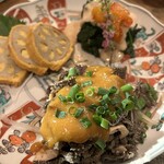 九州料理と旨い酒どんたく - 