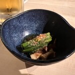 Sumibiyakitori Kubo - 