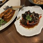 老虎菜 オーキッドコート店 - 