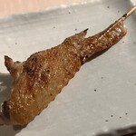 Sumibiyakitori Kubo - 