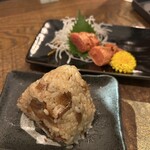九州料理と旨い酒どんたく - 
