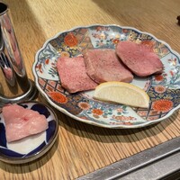 肉亭ふたご iki 新宿店 - 
