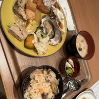 スカイラウンジ トップ オブ ヒロシマ - 