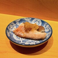 SUSHI TOKYO TEN、 横浜店 - 