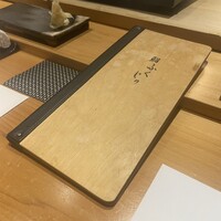 鮨 ふくじゅ - 